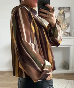 La boutique de Lilie BLOUSE GISELE> Tops / Blouses