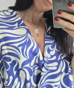 La boutique de Lilie BLOUSE JEREMIA> Tops / Blouses
