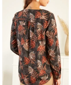 La boutique de Lilie BLOUSE JEREMIAH> Tops / Blouses