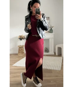 La boutique de Lilie BLOUSE JOIA> Tops / Blouses