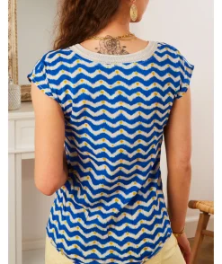 La boutique de Lilie BLOUSE LOANA> Tops / Blouses