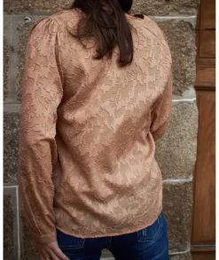 La boutique de Lilie BLOUSE RACHELLE> Tops / Blouses