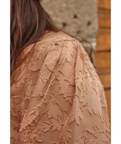 La boutique de Lilie BLOUSE RACHELLE> Tops / Blouses