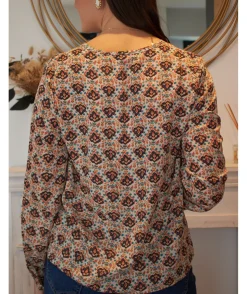 La boutique de Lilie BLOUSE SARAH> Tops / Blouses
