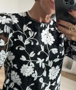 La boutique de Lilie BLOUSE SOFIANE> Tops / Blouses