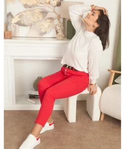 La boutique de Lilie BLOUSE WILLANE> Chemises