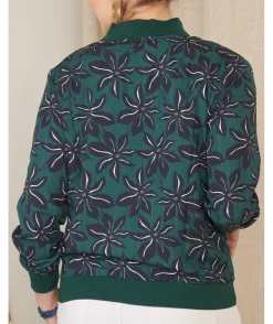 La boutique de Lilie BOMBERS BETINA> Vestes