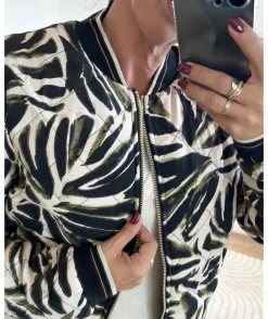 La boutique de Lilie BOMBERS CLEMENT MATELASSE> Vestes