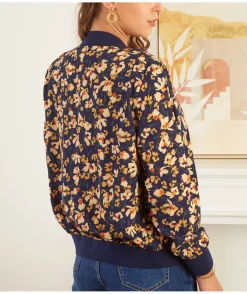 La boutique de Lilie BOMBERS MONA> Vestes