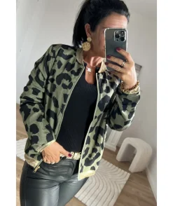 La boutique de Lilie BOMBERS PAUL> Vestes