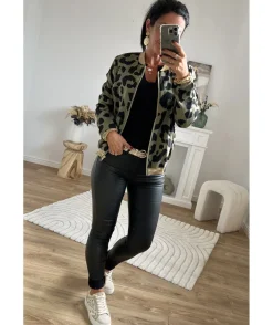 La boutique de Lilie BOMBERS PAUL> Vestes