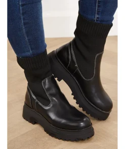 La boutique de Lilie BOOTS BELLA> Boots & Bottes