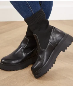 La boutique de Lilie BOOTS BELLA> Boots & Bottes