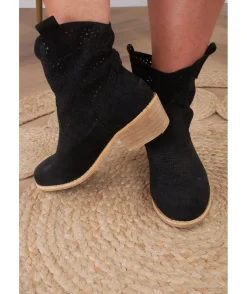 La boutique de Lilie BOOTS BRANDY> Boots & Bottes
