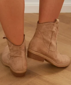 La boutique de Lilie BOOTS KACY> Boots & Bottes