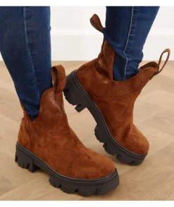 La boutique de Lilie BOOTS OCEANE> Boots & Bottes