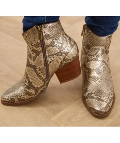 La boutique de Lilie BOOTS OLIVIA 2> Boots & Bottes