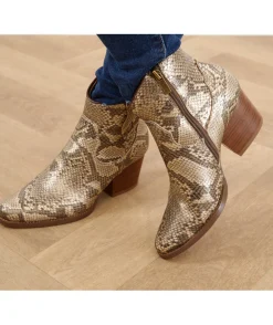 La boutique de Lilie BOOTS OLIVIA 2> Boots & Bottes