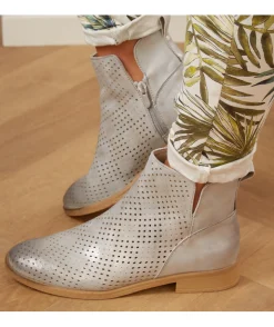 La boutique de Lilie BOOTS QUINCEY> Boots & Bottes