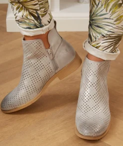 La boutique de Lilie BOOTS QUINCEY> Boots & Bottes