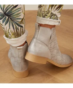 La boutique de Lilie BOOTS QUINCEY> Boots & Bottes