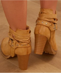 La boutique de Lilie BOOTS WENDY> Boots & Bottes
