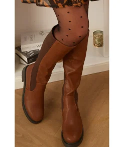 La boutique de Lilie BOTTE FARAH> Boots & Bottes