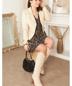 La boutique de Lilie BOTTES CLEMENCE> Boots & Bottes