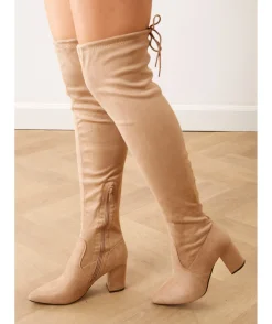 La boutique de Lilie BOTTES HELENA> Boots & Bottes