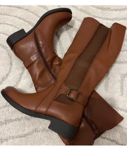 La boutique de Lilie BOTTES MALANIE> Boots & Bottes