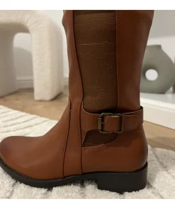 La boutique de Lilie BOTTES MALANIE> Boots & Bottes
