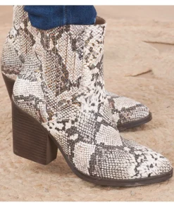 La boutique de Lilie BOTTE SOPHIA> Boots & Bottes