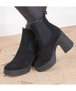 La boutique de Lilie BOTTES QUINCY> Boots & Bottes
