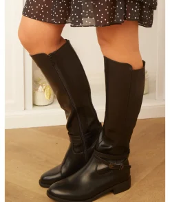 La boutique de Lilie BOTTES TRESSY> Boots & Bottes