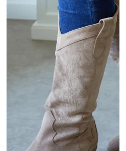 La boutique de Lilie BOTTES VITINIA> Boots & Bottes
