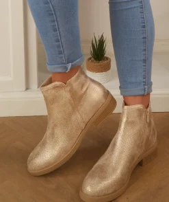 La boutique de Lilie BOTTINE JOUANY> Boots & Bottes