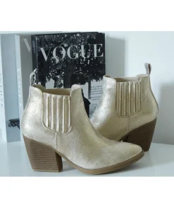La boutique de Lilie BOTTINES ARIANA> Boots & Bottes