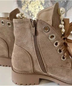 La boutique de Lilie BOTTINES CARL> Boots & Bottes