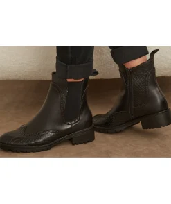 La boutique de Lilie BOTTINES CARLA> Boots & Bottes