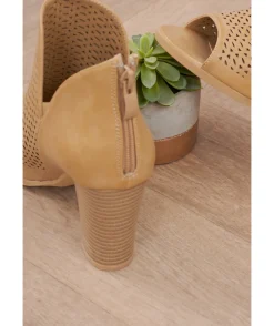 La boutique de Lilie BOTTINES CLARISSE> Boots & Bottes