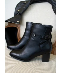 La boutique de Lilie BOTTINES DONATIEN> Boots & Bottes