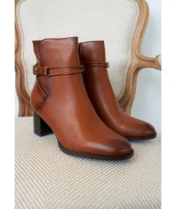 La boutique de Lilie BOTTINES DONATIEN> Boots & Bottes