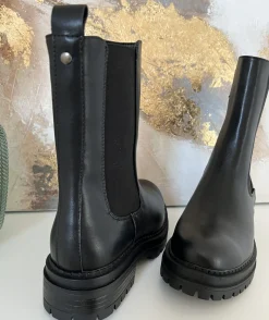 La boutique de Lilie BOTTINES DORIANE> Boots & Bottes