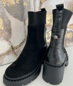La boutique de Lilie BOTTINES LAURIE> Boots & Bottes