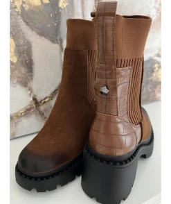 La boutique de Lilie BOTTINES LAURIE> Boots & Bottes