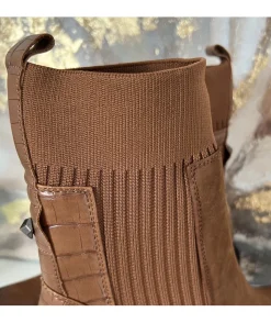 La boutique de Lilie BOTTINES LAURIE> Boots & Bottes