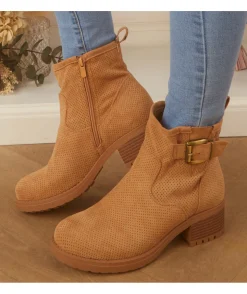 La boutique de Lilie BOTTINES LUCIE> Boots & Bottes