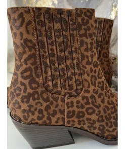 La boutique de Lilie BOTTINES NOEMIE> Boots & Bottes