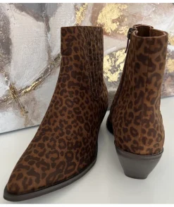 La boutique de Lilie BOTTINES NOEMIE> Boots & Bottes