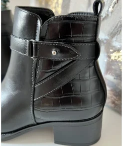 La boutique de Lilie BOTTINES OCELIA> Boots & Bottes